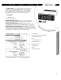 Marsh Bellofram DigiTec D3600 Series 3/64 DIN Slim Universal Meter - Marsh Bellofram