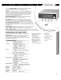 Marsh Bellofram DigiTec Division D3200 Series Universal Input Digital Panel Meter - Marsh Bellofram