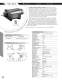Marsh Bellofram DigiTec Division 750E Series Explosionproof Tachometer/Generator - Marsh Bellofram