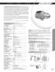 Marsh Bellofram DigiTec Division 750-J2/M2 Series Screw Mounted Tachometer/Generator - Marsh Bellofram