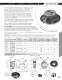 Marsh Bellofram DigiTec Division 758-GF86/XF86 Series Bearingless AC Generators - Marsh Bellofram