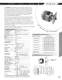 Marsh Bellofram DigiTec Division 758-KB Series Pad Mounted (AN) Tachometer - Marsh Bellofram