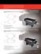 Marsh Bellofram DigiTec Division Tachometers-Generators Brochure - Marsh Bellofram