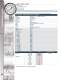 Marsh Bellofram BelGAS Division Gauges Brochure - Marsh Bellofram