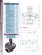 Marsh Bellofram BelGAS Division Type P289 Backpressure Regulator - Marsh Bellofram
