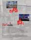 Marsh Bellofram BelGAS Division Natural Gas Pipeline Monitoring Capabilities Brochure - Marsh Bellofram