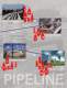 Marsh Bellofram BelGAS Division Natural Gas Pipeline Monitoring Capabilities Brochure - Marsh Bellofram