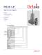Marsh Bellofram BelGAS Division New Products Brochure - Marsh Bellofram