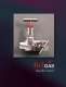Marsh Bellofram BelGAS Division Needle Valves Brochure - Marsh Bellofram