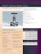 Marsh Bellofram BelGAS Division Needle Valves Brochure - Marsh Bellofram