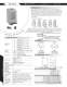 Marsh Bellofram Diversified Electronics Division TBD Series Off-Delay DIP Switch TDR - Marsh Bellofram