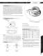 Marsh Bellofram Diversified Electronics Division CT Series Current Transformers - Marsh Bellofram
