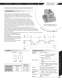 Marsh Bellofram Diversified Electronics Division CMC Series AC Over Current Monitor - Marsh Bellofram