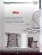 Marsh Bellofram Thermo-Couple Products Division Thermocouple Grade Wire Brochure - Marsh Bellofram