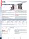 Marsh Bellofram Thermo-Couple Products Division Thermocouple Grade Wire Brochure - Marsh Bellofram