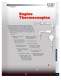 Marsh Bellofram Thermo-Couple Products Division Engine Thermocouples - Marsh Bellofram