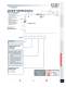 Marsh Bellofram Thermo-Couple Products Division Engine Thermocouples - Marsh Bellofram