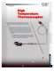 Marsh Bellofram Thermo-Couple Products Division High Temperature Thermocouples - Marsh Bellofram