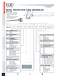 Marsh Bellofram Thermo-Couple Products Division Industrial Thermocouple Assemblies - Marsh Bellofram