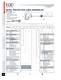 Marsh Bellofram Thermo-Couple Products Division Industrial Thermocouple Assemblies - Marsh Bellofram