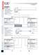 Marsh Bellofram Thermo-Couple Products Division Industrial Thermocouple Assemblies - Marsh Bellofram