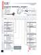 Marsh Bellofram Thermo-Couple Products Division Industrial Thermocouple Assemblies - Marsh Bellofram
