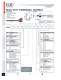 Marsh Bellofram Thermo-Couple Products Division Industrial Thermocouple Assemblies - Marsh Bellofram