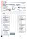 Marsh Bellofram Thermo-Couple Products Division Industrial Thermocouple Assemblies - Marsh Bellofram
