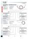 Marsh Bellofram Thermo-Couple Products Division Plastics Industry Thermocouples - Marsh Bellofram
