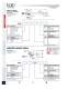 Marsh Bellofram Thermo-Couple Products Division Thermowells Brochure - Marsh Bellofram