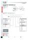 Marsh Bellofram Thermo-Couple Products Division Thermowells Brochure - Marsh Bellofram