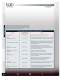 Marsh Bellofram Thermo-Couple Products Division Thermowells Protection Tubes - Marsh Bellofram