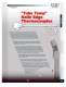 Marsh Bellofram Thermo-Couple Products Division 
