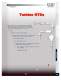 Marsh Bellofram Thermo-Couple Products Division Turbine RTD's - Marsh Bellofram