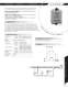Marsh Bellofram Diversified Electronics Division AC-410 Series HVAC Phase Sequence & Loss Monitor - Marsh Bellofram