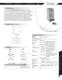 Marsh Bellofram Diversified Electronics Division SPM Series Temperature Switch Relay - Marsh Bellofram