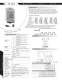 Marsh Bellofram Diversified Electronics Division TBL Series Flasher DIP Switch TDR - Marsh Bellofram