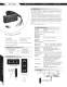 Marsh Bellofram Diversified Electronics Division BFA Series Fuse Status Indicator - Marsh Bellofram
