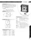 Marsh Bellofram Diversified Electronics Division TSL Series Flasher Solid-State Output - Marsh Bellofram