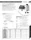 Marsh Bellofram Diversified Electronics Division VBA Series Single Phase Voltage Band Monitor - Marsh Bellofram