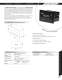 Marsh Bellofram Diversified Electronics Division MGR-1000 Series Remote Manager (Motor Phase Voltage Monitor) - Marsh Bellofram