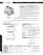 Marsh Bellofram Diversified Electronics Division SLJ Series Phase & Under Voltage Monitor - Marsh Bellofram