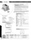 Marsh Bellofram Diversified Electronics Division SLE Series Phase Monitor - Marsh Bellofram