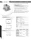 Marsh Bellofram Diversified Electronics Division SLC Series Phase Unbalance & Loss Monitor - Marsh Bellofram