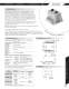 Marsh Bellofram Diversified Electronics Division SLB Series Phase Unbalance Monitor - Marsh Bellofram