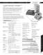 Marsh Bellofram Diversified Electronics Division SLA Series Phase Monitors - Marsh Bellofram
