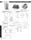 Marsh Bellofram Diversified Electronics Division SLA Series Phase Monitors - Marsh Bellofram