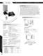 Marsh Bellofram Diversified Electronics Division Isolated Switches - Marsh Bellofram