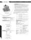 Marsh Bellofram Diversified Electronics Division ARA Series Triplexor Alternating Relay - Marsh Bellofram