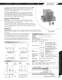 Marsh Bellofram Diversified Electronics Division ARA Series Triplexor - Marsh Bellofram